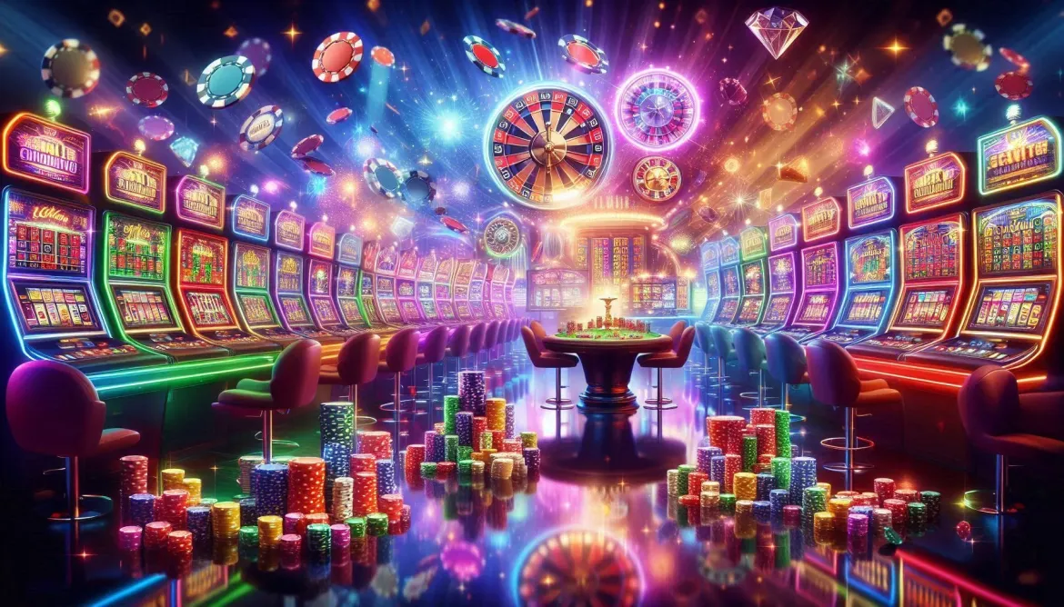 Need For Slots Casino